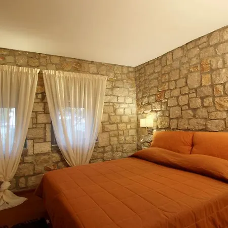 Executive Rhodes Barbie 2 Bedroom With Sea Views Pefkos