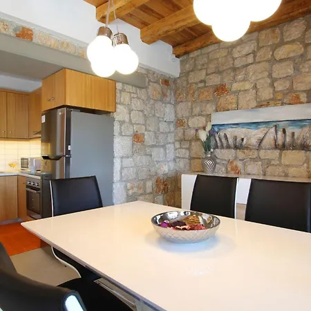 Executive Rhodes Barbie 2 Bedroom With Sea Views Pefkos
