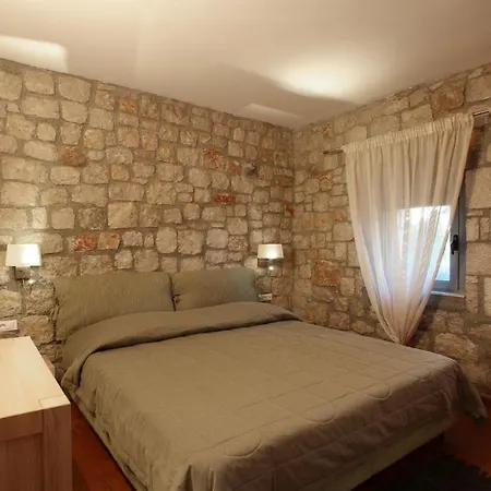 别墅 Executive Rhodes Barbie 2 Bedroom With Sea Views Pefkos Pefki